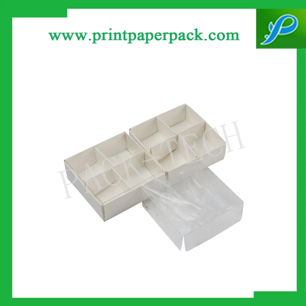 Fancy Custom Electronics / Jewelry Gift Box, Perfume / Cosmetic Packaging Box