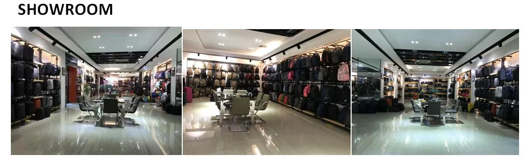 Fashion Double Shoulder Business Travel Laptop Computer Notebook College Students Casual Backpack Pack Bag with USB (CY3330)