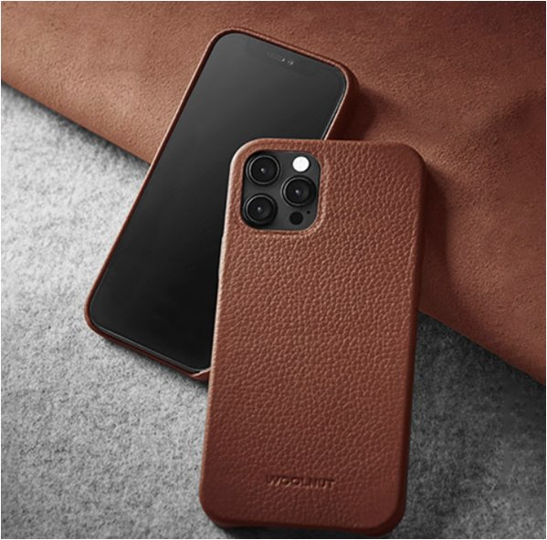 Fashion Trend iPhone Leather Case Custom Hot Sale