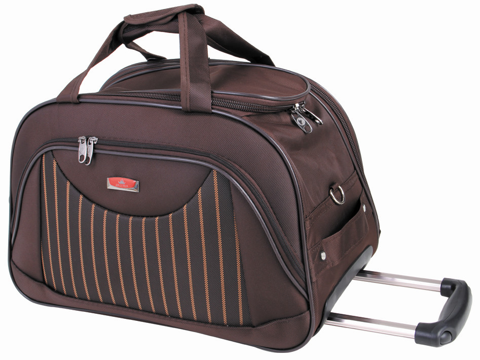 Fashionable Design Trolley Luggage Set 19