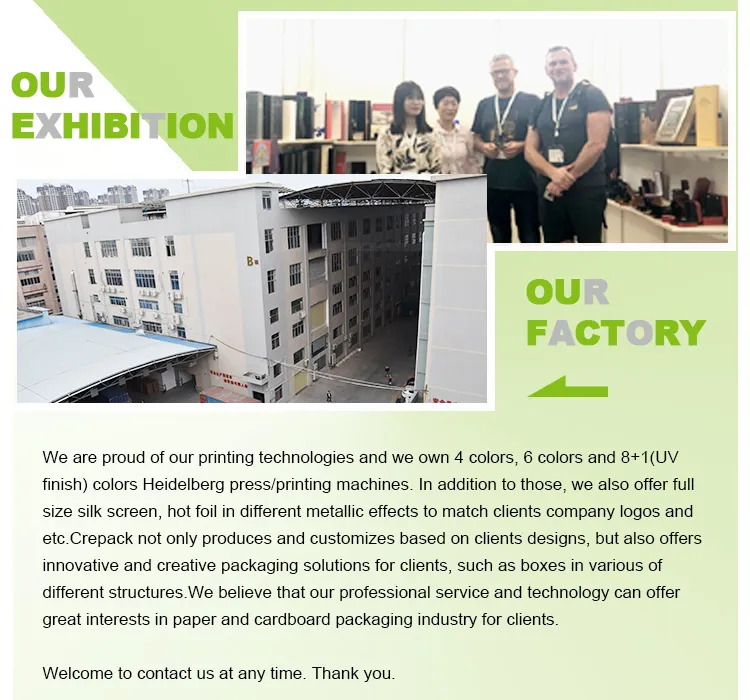 Foldable Magnetic Whisky Brandy Gin Champagne Red Wine Box