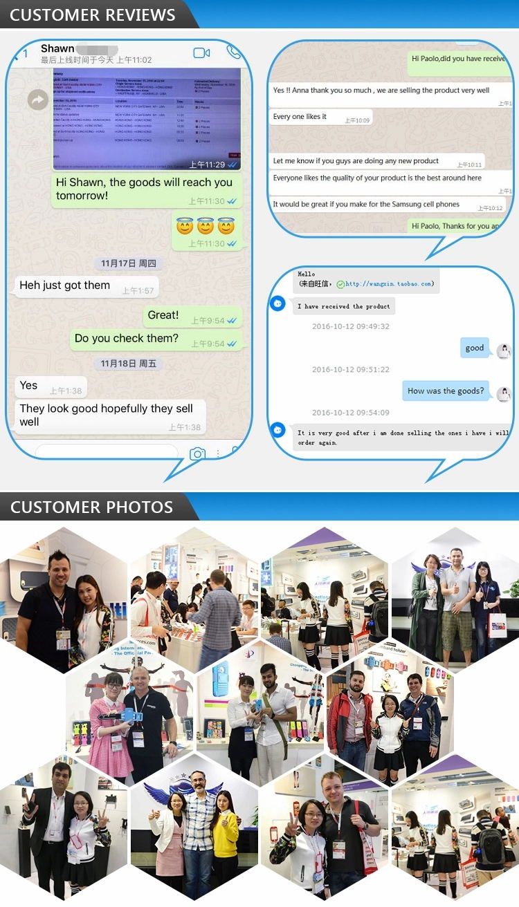 Free Sample Defender Shockproof Robot Holster Combo Phone Case for Samsung Galaxy A20e