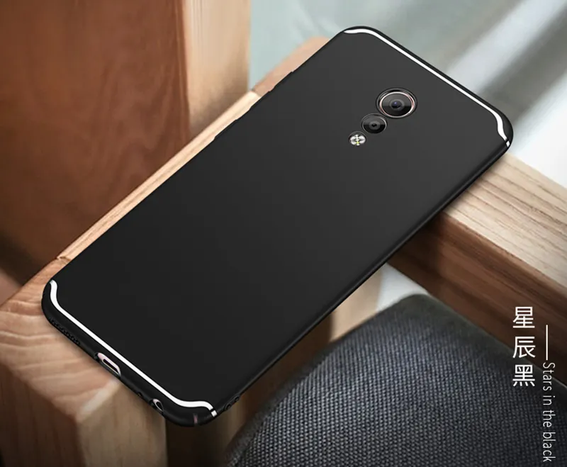 Full Matte Gel Case PC Armor Case for Samsung S8plus