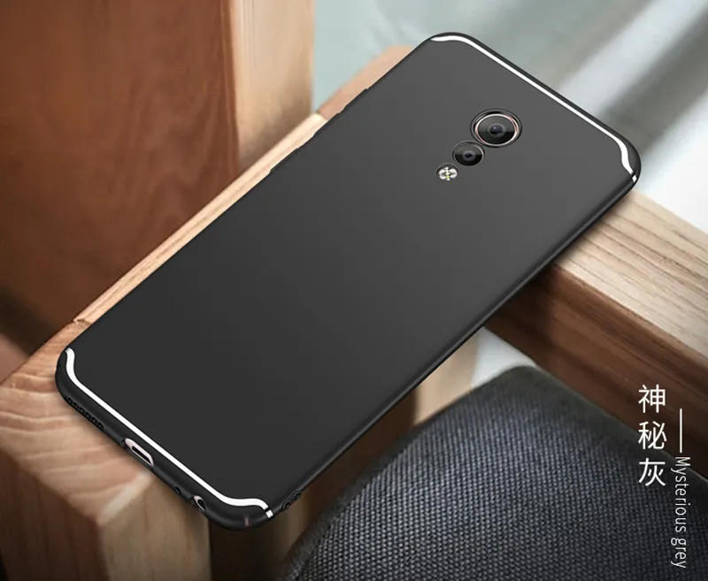 Full Matte Gel Case PC Armor Case for Samsung S8plus