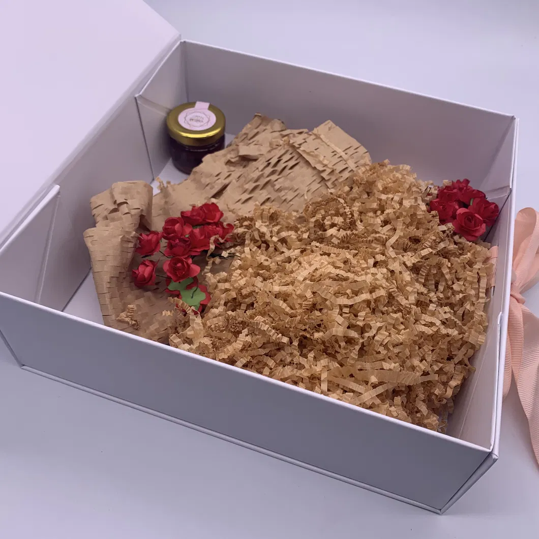 Gift Packaging Cheap Paper Boxes Wholesale Price Kraft Paper Box