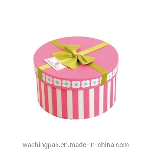 High Grade Customized Paperboard Chocolate Gift Box with Ribbon Strong Corrugated Board Paper Packaging Box