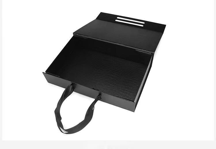 High Quality Cardboard Paper Gift Box for Lingerie and Underwear