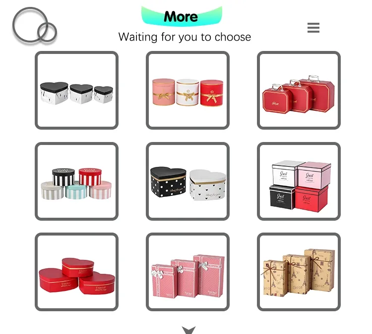 High Quality Jewelry Pink Drawer Box Jl-B1061