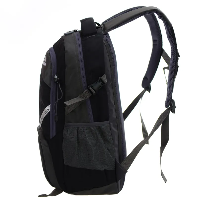 High School Student Backpack Custom Logo Cute Women Backpack Multifunction School Bags