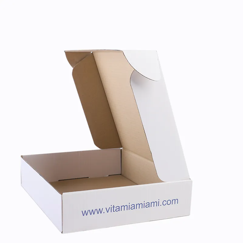 Hot Selling Wholesale Art Paper Macaroon Boxes with Low Price