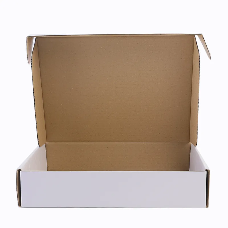 Hot Selling Wholesale Art Paper Macaroon Boxes with Low Price