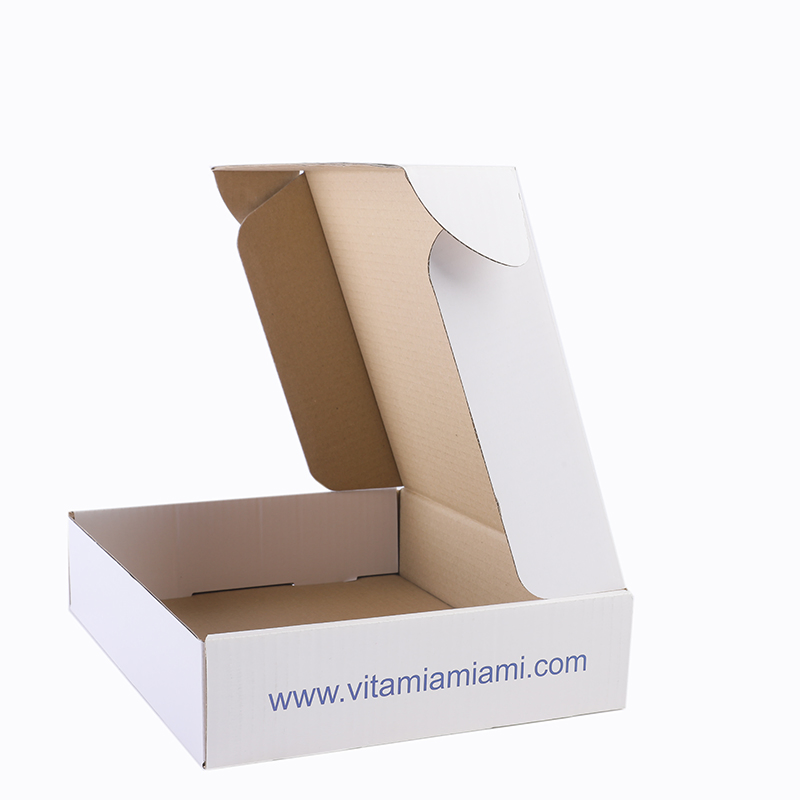 Hot Selling Wholesale Art Paper Macaroon Boxes with Low Price