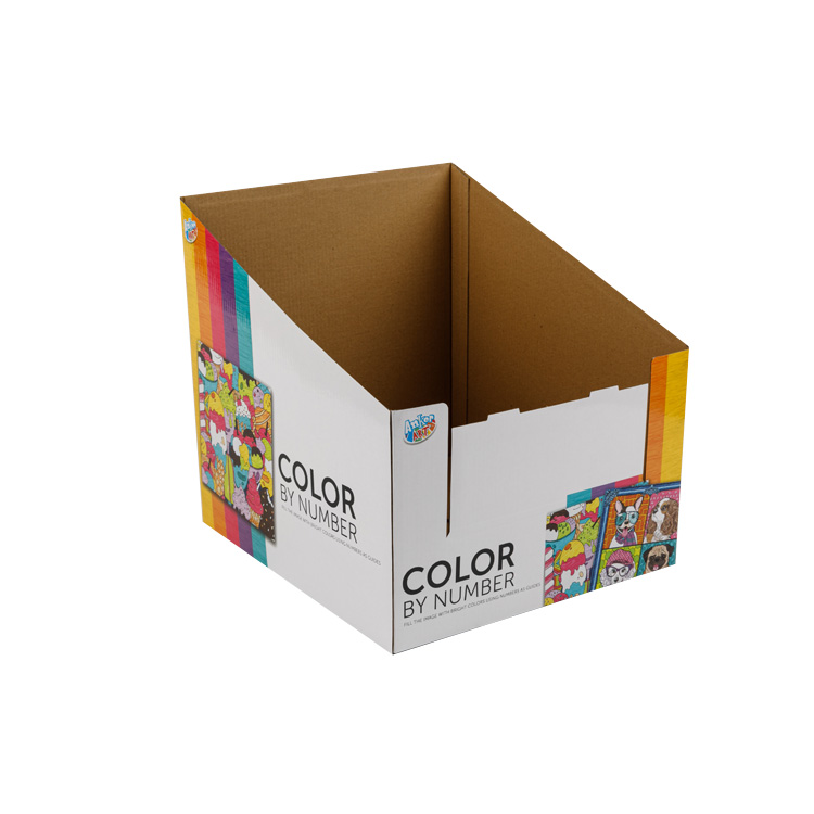 Display Box