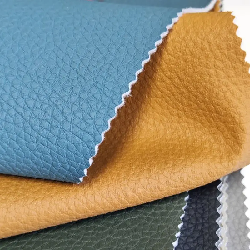 Bag and Luggage Leather