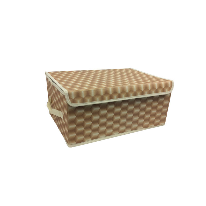 Non Woven Storage Box