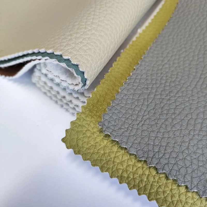 Bag and Luggage Leather