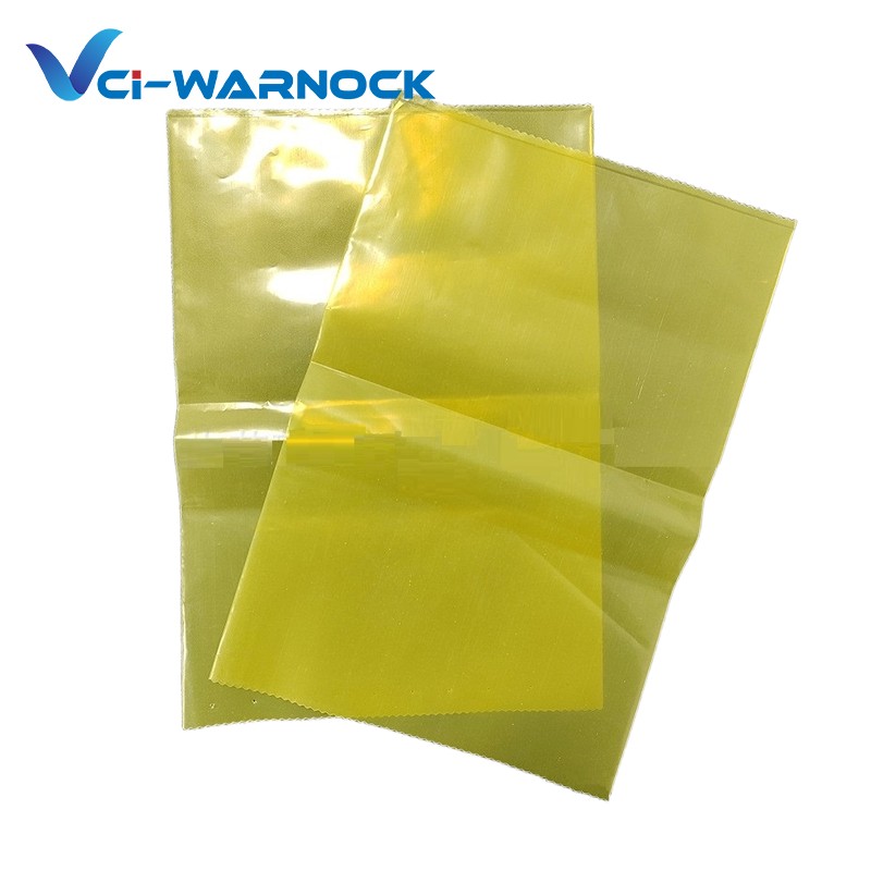 Serrated Anti-Rust Bag