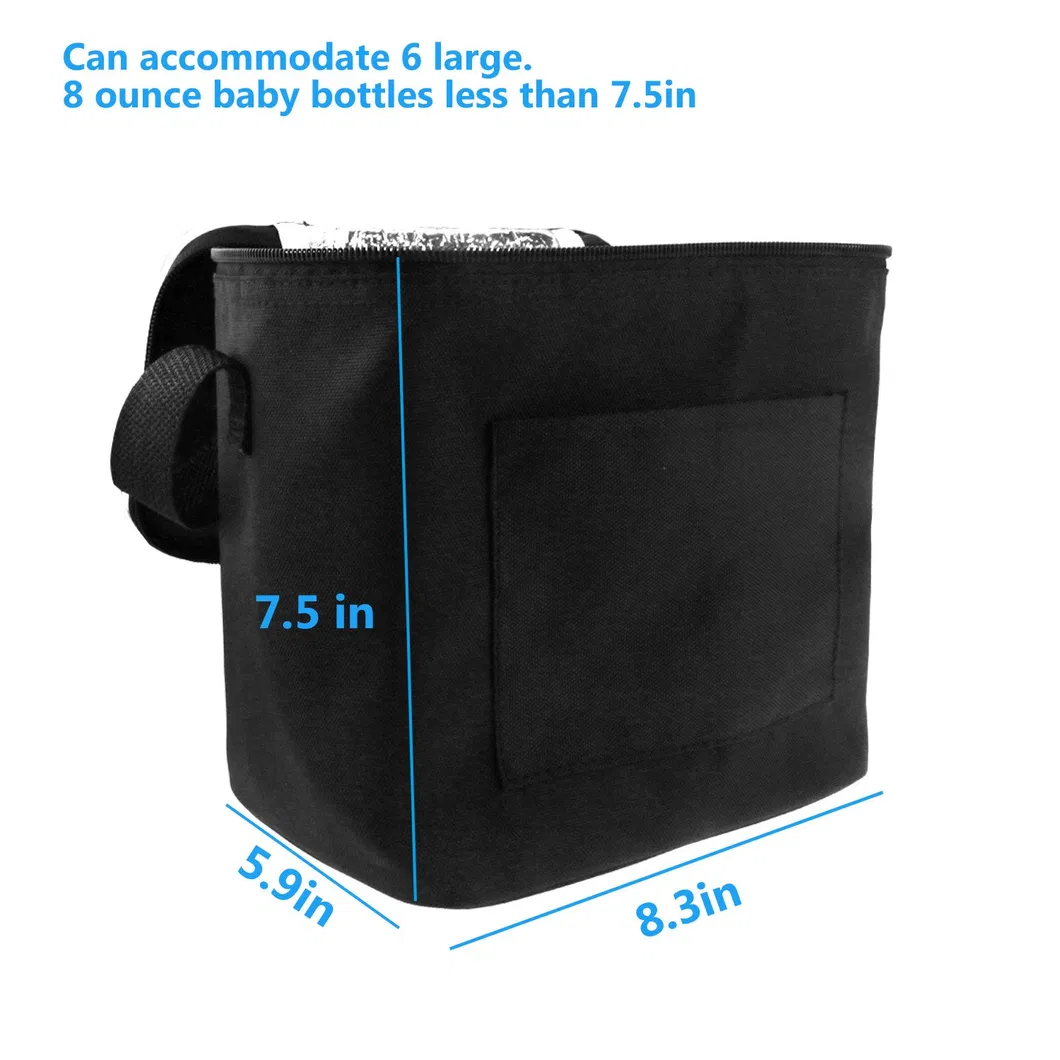 Insulated Lunch Bag Kids Lunch Bag