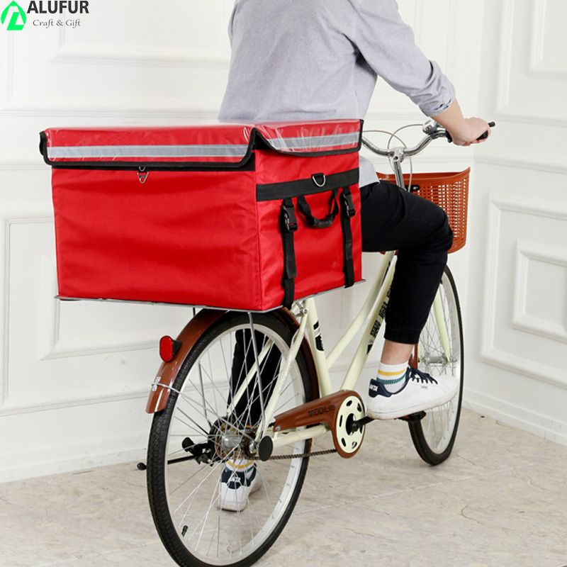 Insulation Ice Cooler Box Food Delivery Box with EPP Insulated Box