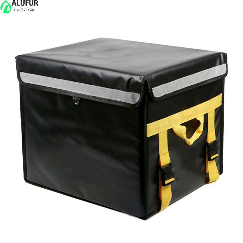 Insulation Ice Cooler Box Food Delivery Box with EPP Insulated Box