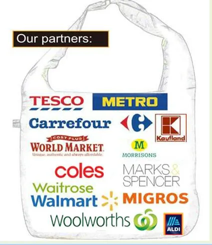 5L Portable Insulated Cooler Bag with Any Design Welcome