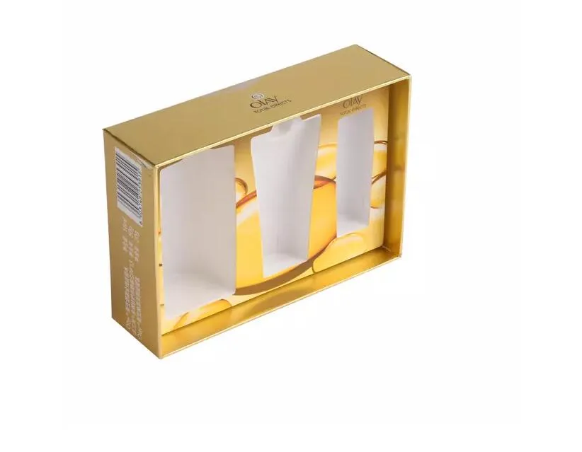 Makeup Cosmetic Packaging Box Custom Boxes