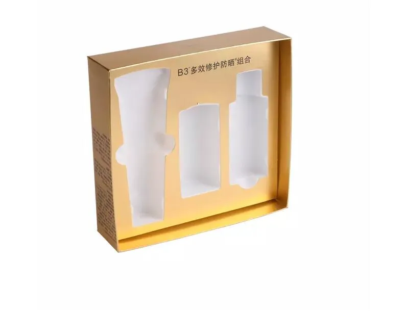 Makeup Cosmetic Packaging Box Custom Boxes