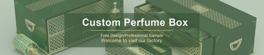 Manufacture Wholesale Small Wooden Oud Boxes, Luxury Wooden Gift Box for Perfume Package