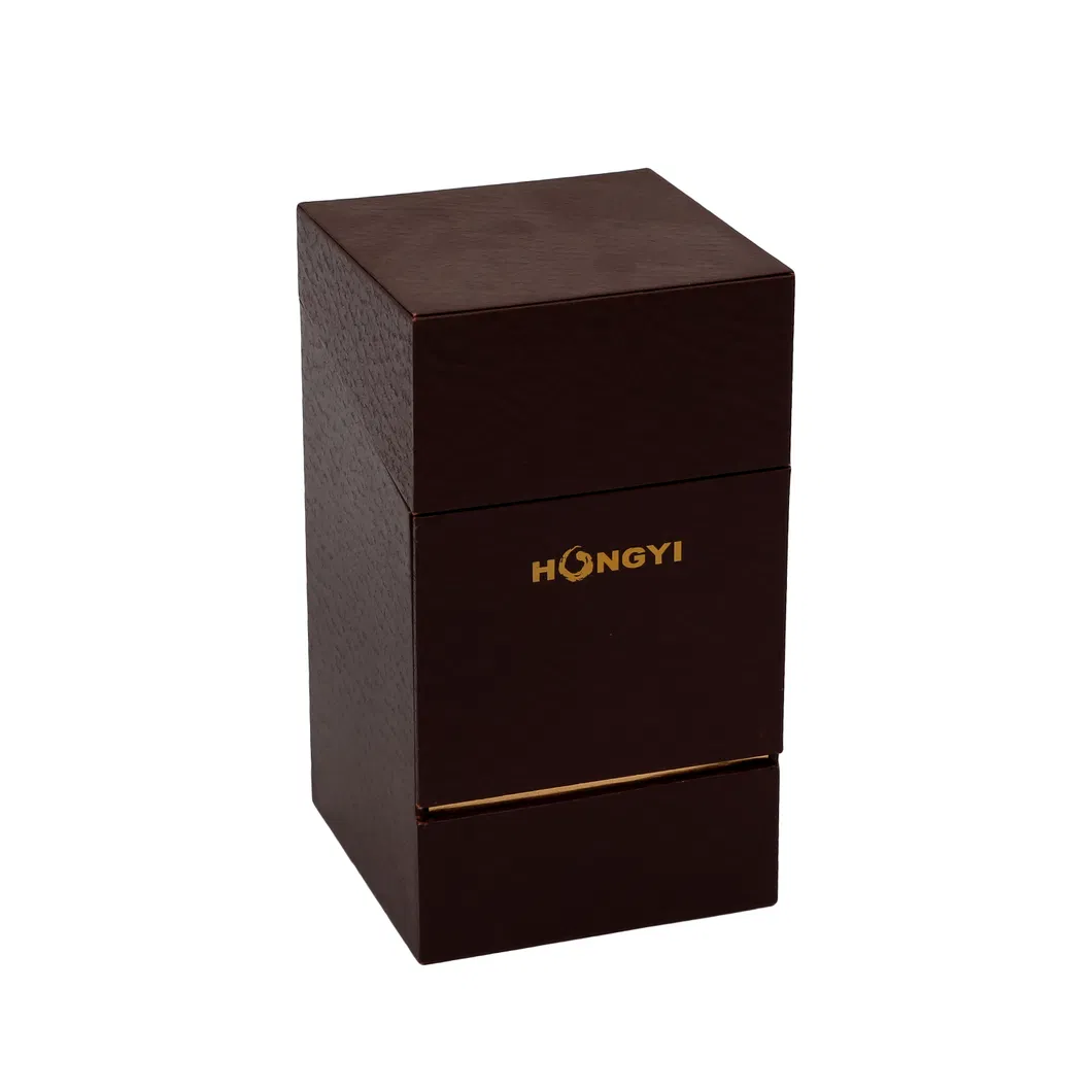 Manufacture Wholesale Small Wooden Oud Boxes, Luxury Wooden Gift Box for Perfume Package