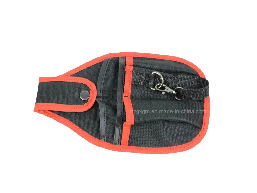 Multifunctional Fanny Pack Kit Double Belt Oxford