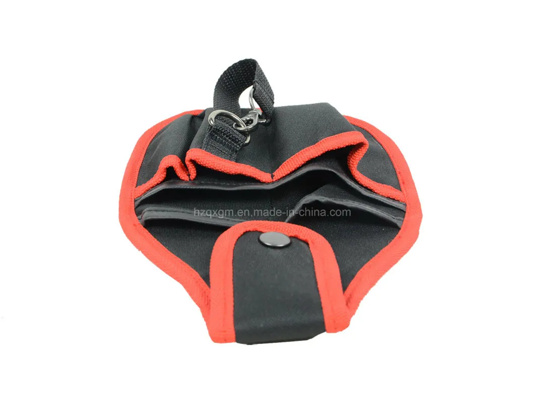 Multifunctional Fanny Pack Kit Double Belt Oxford