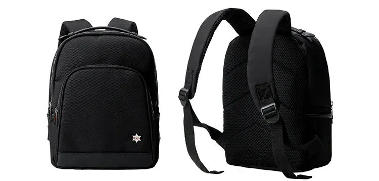 Navy Color Kindergarten Children′ S Schoolbags