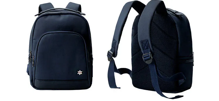 Navy Color Kindergarten Children′ S Schoolbags