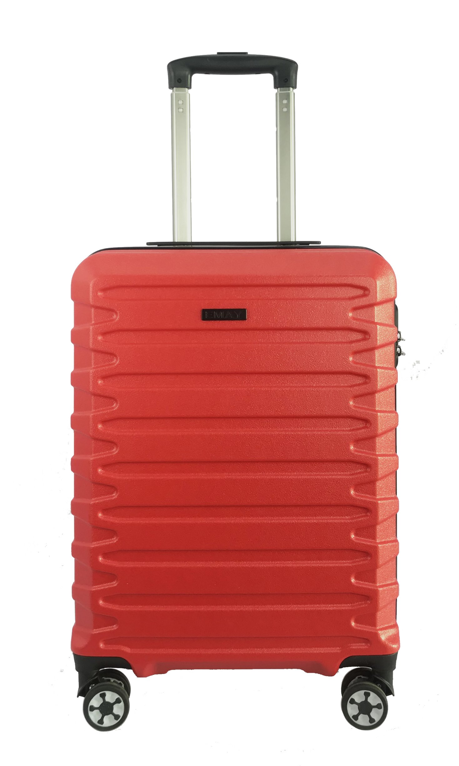 New Design ABS Luggage Travel Trolley Luggage Cabin Size Suitcase