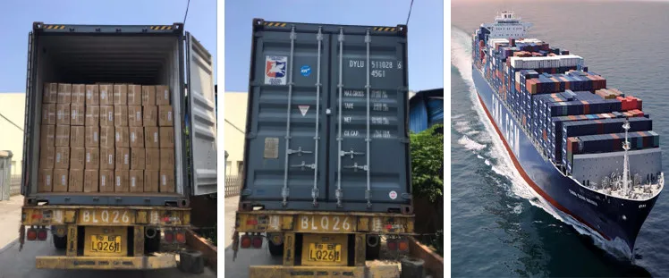 New Designed for 2019 High Quality ABS Trolley Travel Luggage