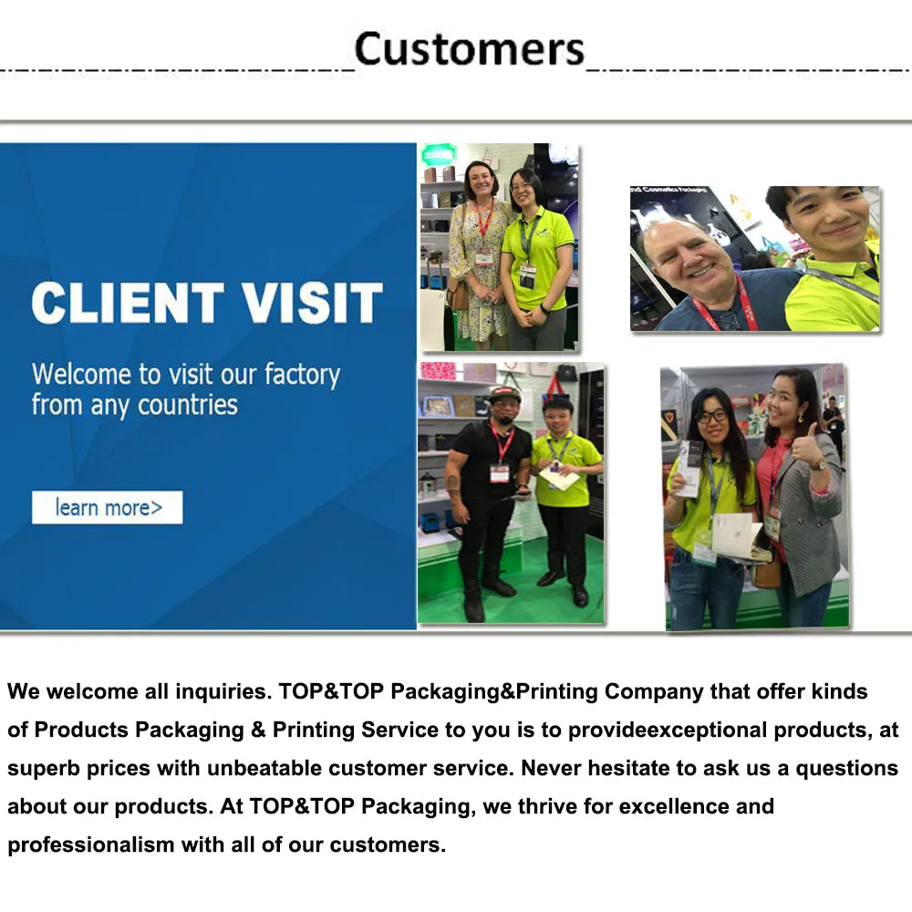 Paper Gift Box/ Nail Polish Box/ Packaging Box