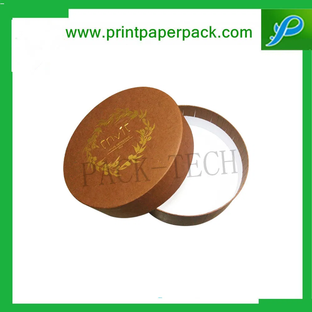 Paper Gift Packaging Box Display Box for Kids Printing Candy Box