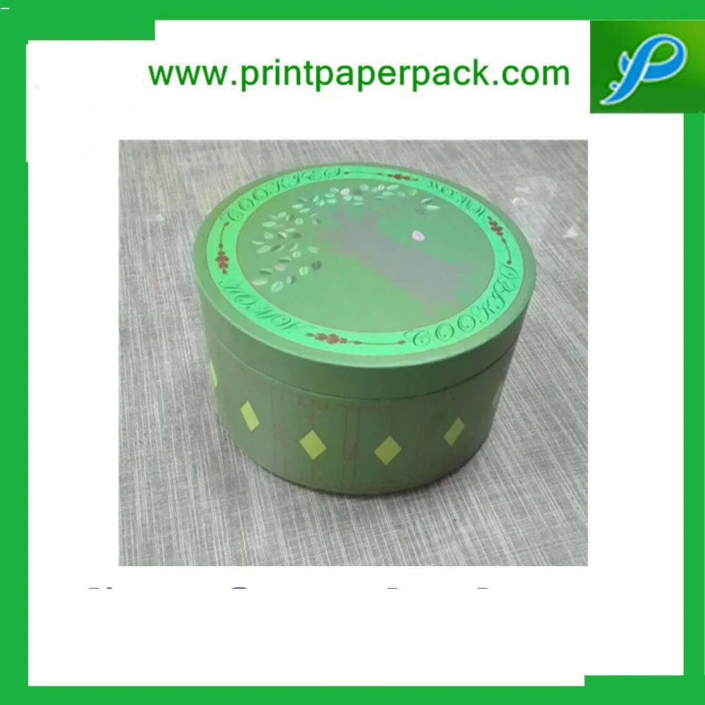 Paper Gift Packaging Box Display Box for Kids Printing Candy Box