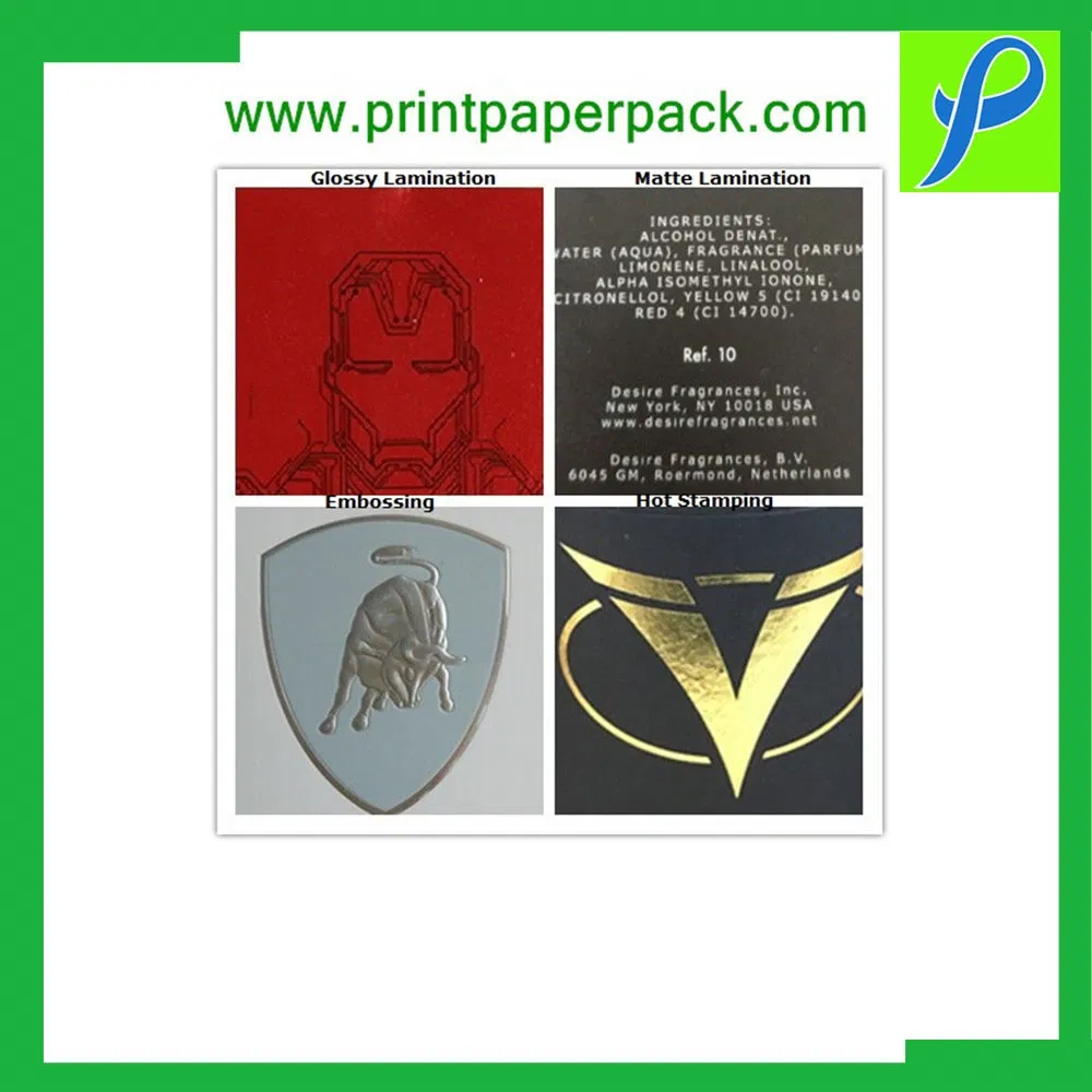 Paper Gift Packaging Box Display Box for Kids Printing Candy Box