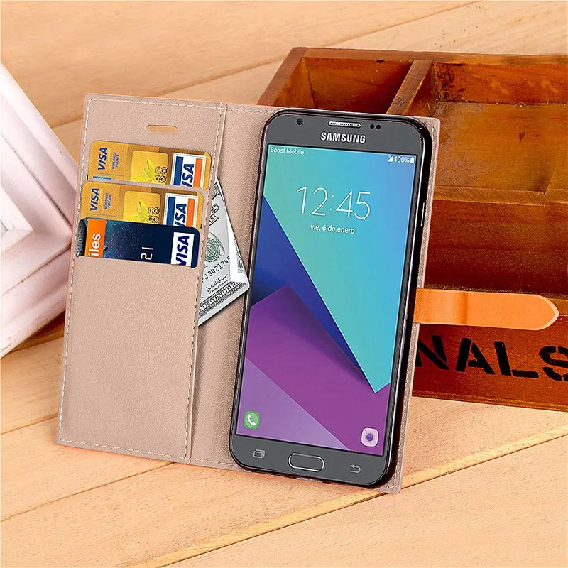 Phone Case Factory Wholesale Phone Case Liquid Silicone Cover for for Samsung Galaxy J510 2016