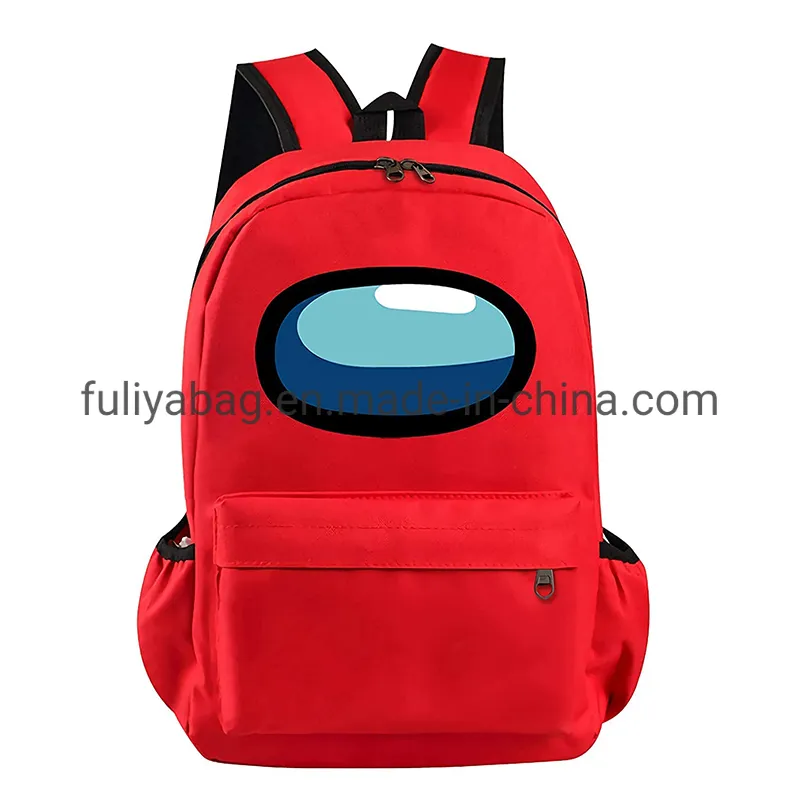 Preprimary Children Backpack Kids Backpack Student Bookbag for Girls and Boys Daypack