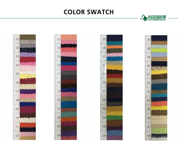 Promotional 100% Natural Cotton Calico Drawstring Sports Pack Bag