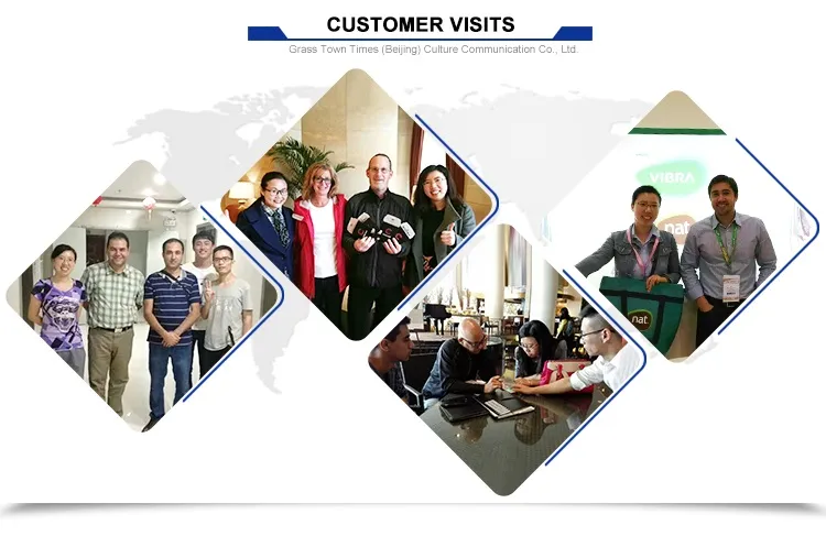 Promotional Custom Recycle Calico Cloth Canvastote Bag