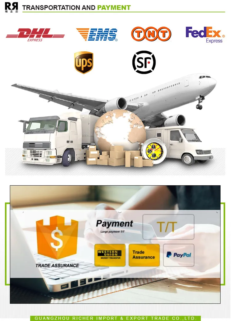 Rectangular Gift Paper Box Set Foldable Paper Corrugated Paper Box