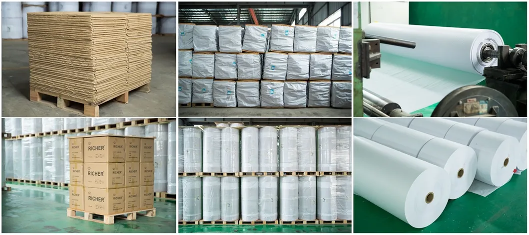 Rectangular Gift Paper Box Set Foldable Paper Corrugated Paper Box