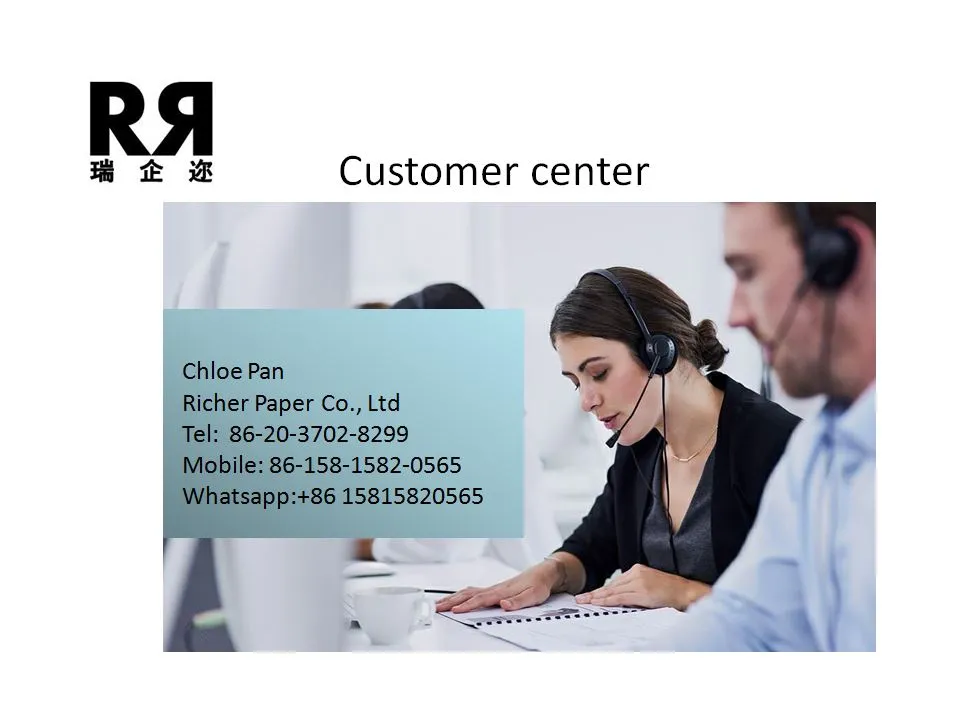 Rectangular Gift Paper Box Set Foldable Paper Corrugated Paper Box