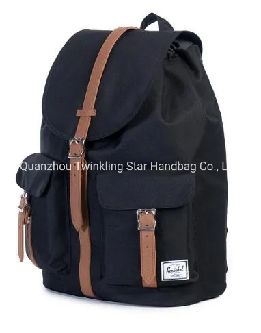 Retro Teenager Backpack School Bag Leisure Back Pack Bags for Girls Boys