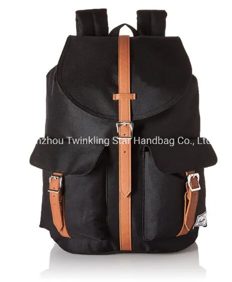 Retro Teenager Backpack School Bag Leisure Back Pack Bags for Girls Boys