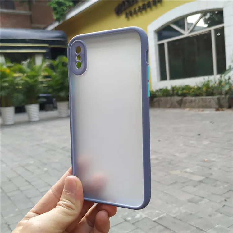 Semi, High Standard OEM Practical Portable Reusable iPhone 11 Case for Unisex