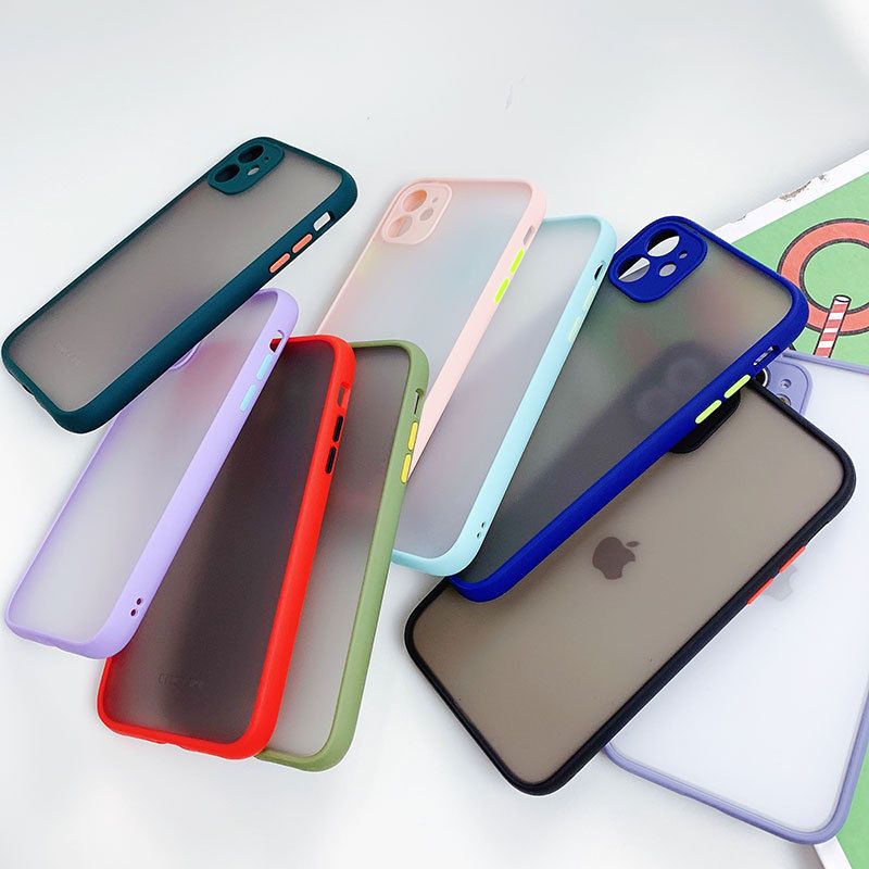 Semi, High Standard OEM Practical Portable Reusable iPhone 11 Case for Unisex